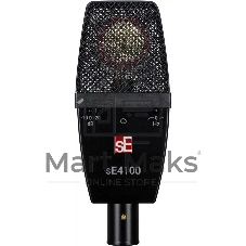 Микрофон конденсаторный sE Electronics SE 4100 универсальный с большой диафрагмой 1