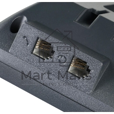 Телефон SIP YEALINK SIP-T31P (2 линии, PoE, БП в комплекте) (SIP-T31P)