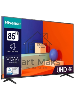 Телевизор Hisense 85