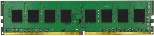 Оперативная память Kingston ValueRAM, DDR4, 16GB (1x16GB), 3200 MHz, CL22, DIMM