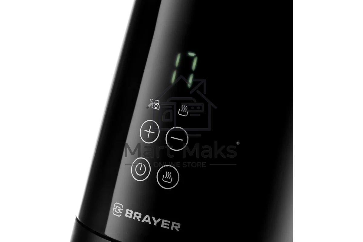 Чайник BRAYER BR1035