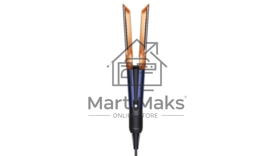 Выпрямитель Dyson HT01 BLUE/COPPER 408231-01