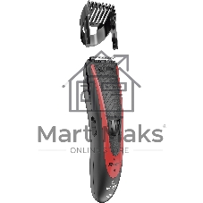 Машинка для стрижки GA.MA R642 - HF (GM4780)