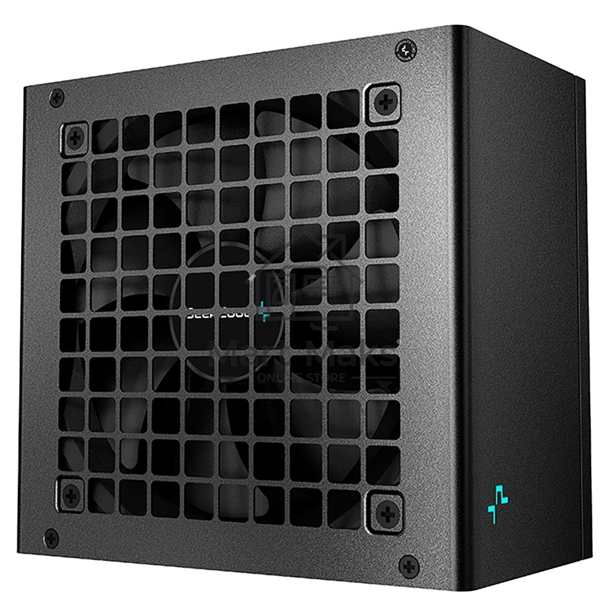 Блок питания Deepcool / GamerStorm PK750D, 750Вт, 80 PLUS Bronze, 120мм, черный