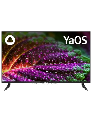 Телевизор BBK 32