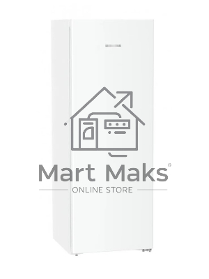 Холодильник Liebherr RD 5000-22 001 белый однокамерный 347 л морозилка отсутствует, капельная система