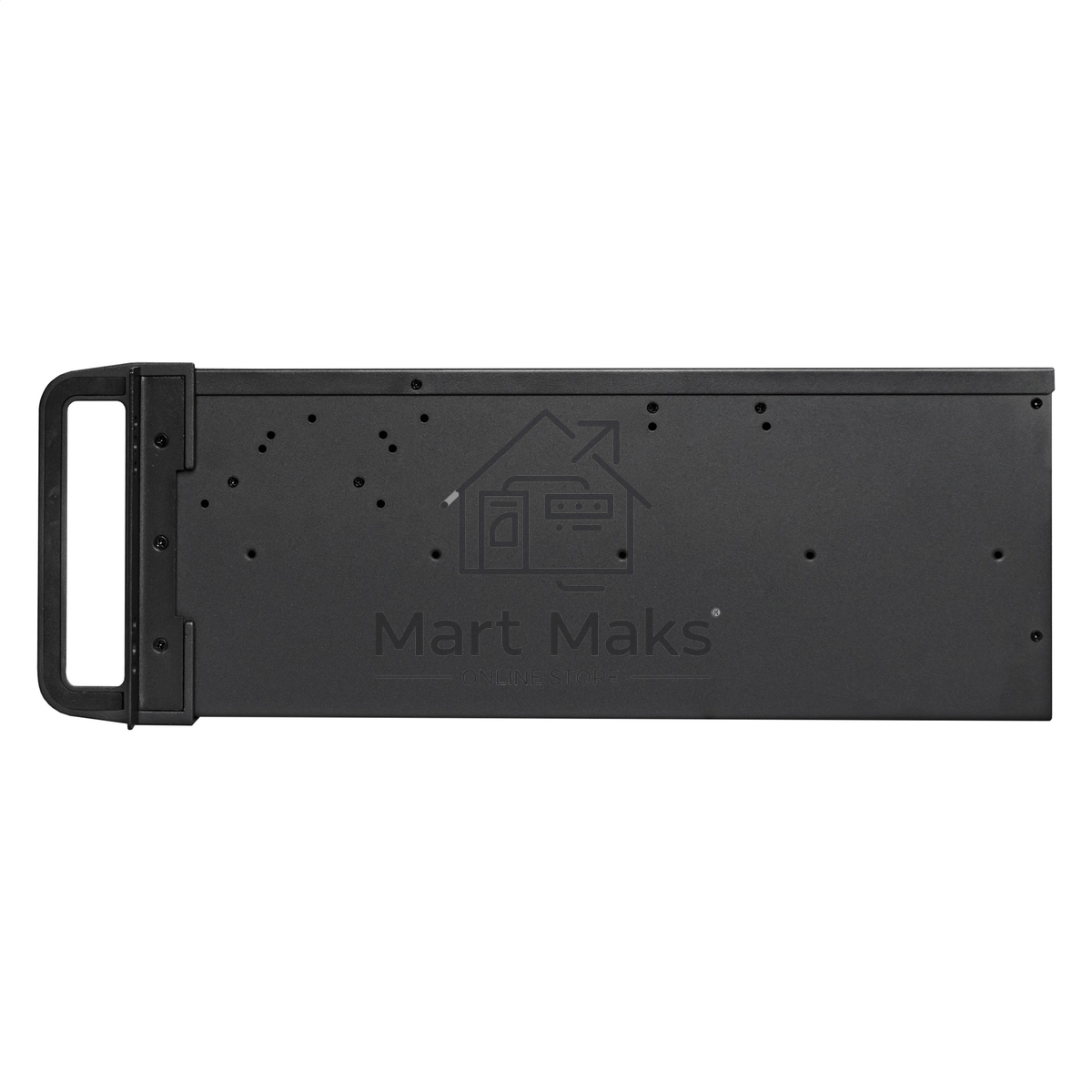 Серверный корпус ExeGate Pro EX293220RUS 4U450-07/4U4017S (RM 19
