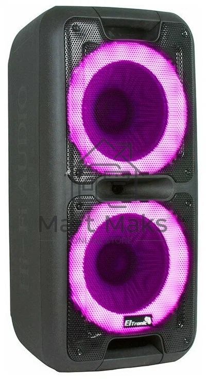 Колонка Eltronic 10