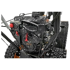 Снегоуборщик бензиновый Carver STG 7056 7л.с.