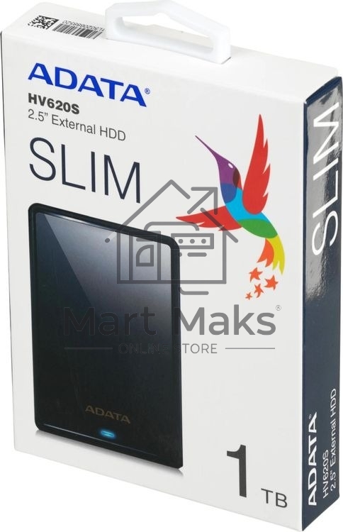 Внешний HDD 2.5