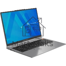 Ноутбук Maibenben P15B-R576UM/15.3