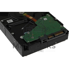 Жесткий диск HDD Seagate SkyHawk AI 8Tb 7200rpm SATA 256Mb 3.5