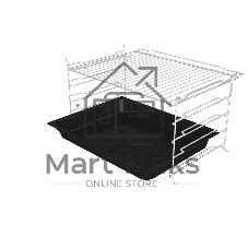 Духовой шкаф Электрический Gorenje BO6735E02BKOT черный