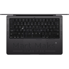 Ноутбук Apple MacBook Pro/14