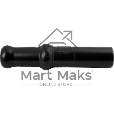 Мясорубка электрическая Polaris PMG1852 RUS бордовый (R) 1800Вт