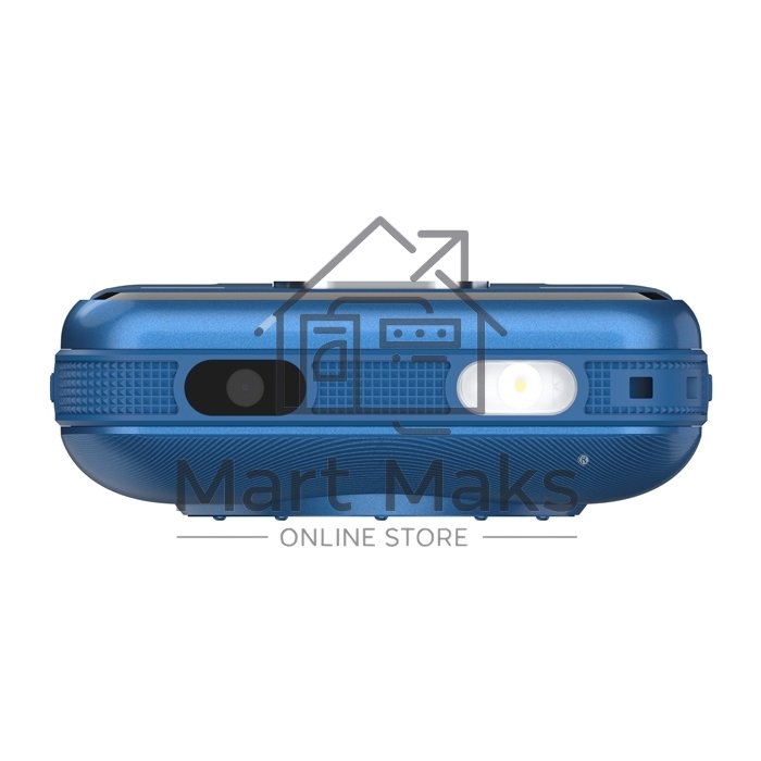 Мобильный телефон Maxvi P110 маренго