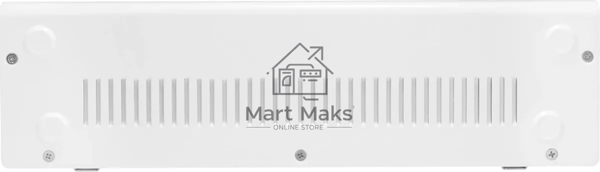 Стабилизатор напряжения настенный SMARTWATT AVR SLIM 5000RW