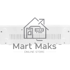 Стабилизатор напряжения настенный SMARTWATT AVR SLIM 5000RW