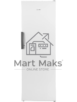 Морозильная камера Indesit DSZ 5175, белый, 261л, 4 ящика