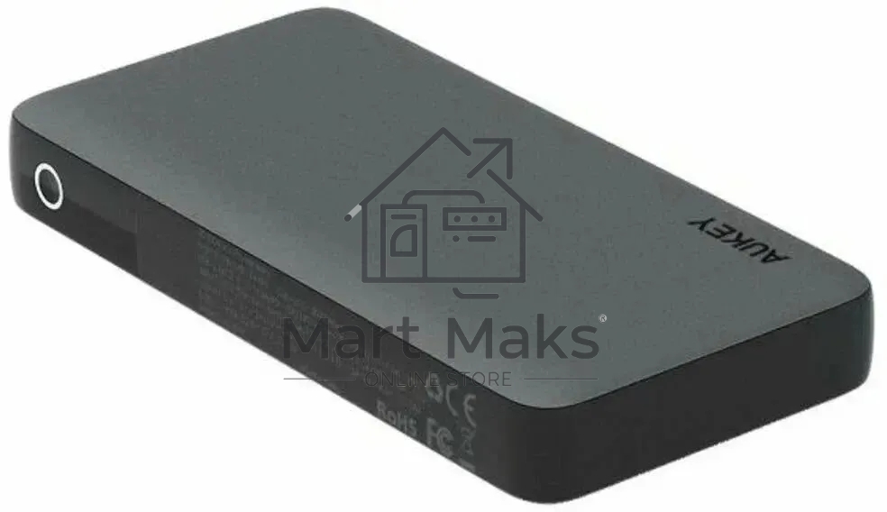 Портативный аккумулятор Aukey Sprint X 20000 30W