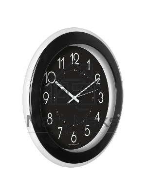 Часы настенные TROYKA 122201202 круглые