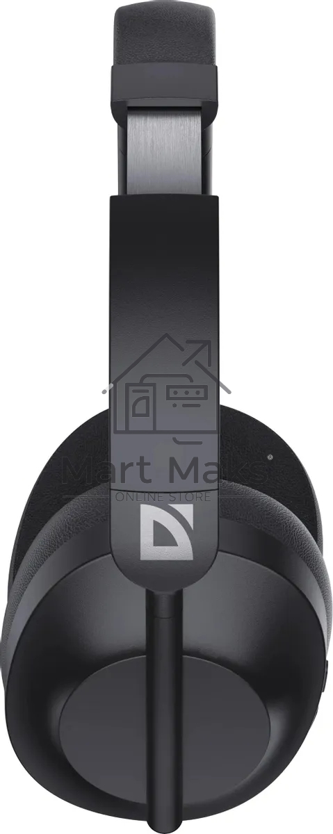 Беспроводная гарнитура DEFENDER (63485) FreeMotion B485 черный