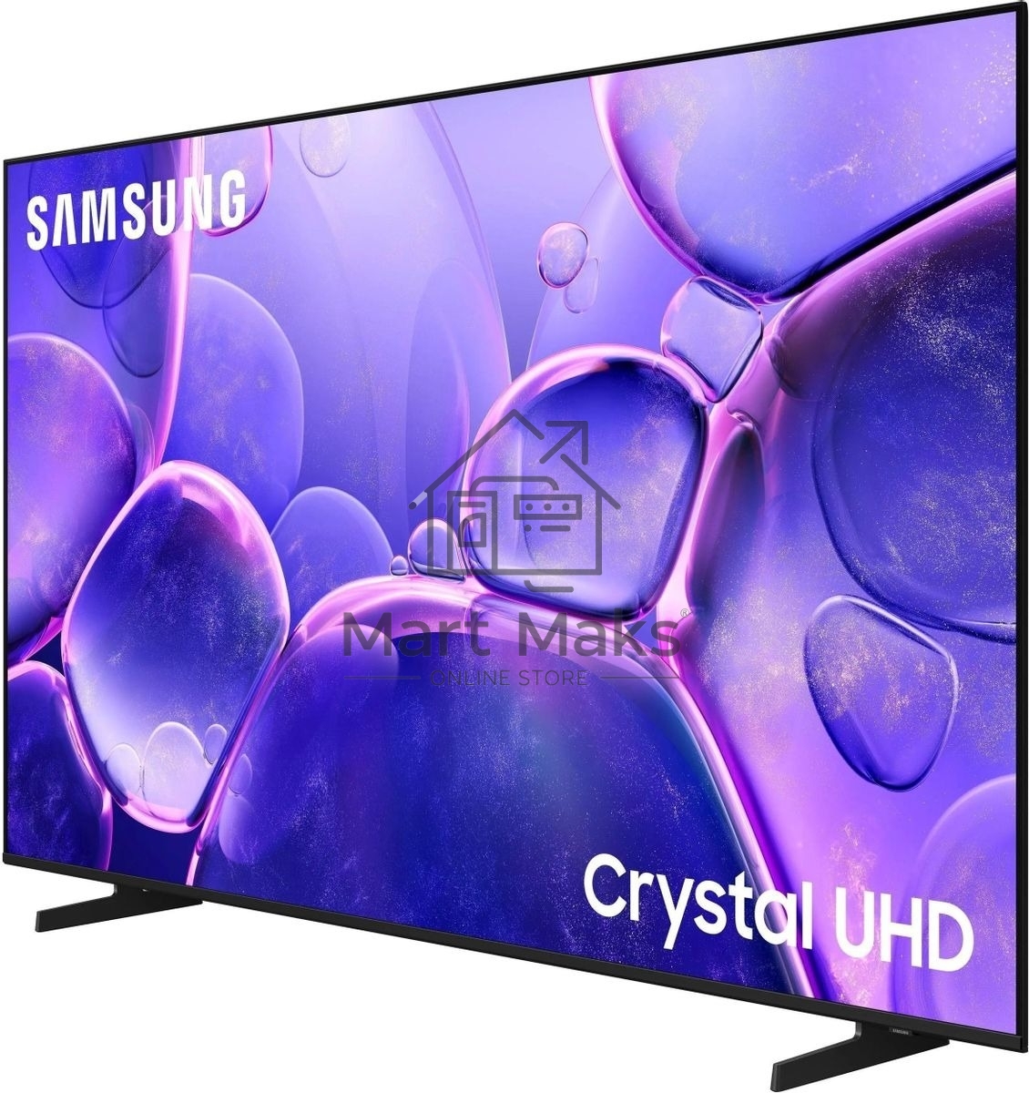 Телевизор Samsung 43