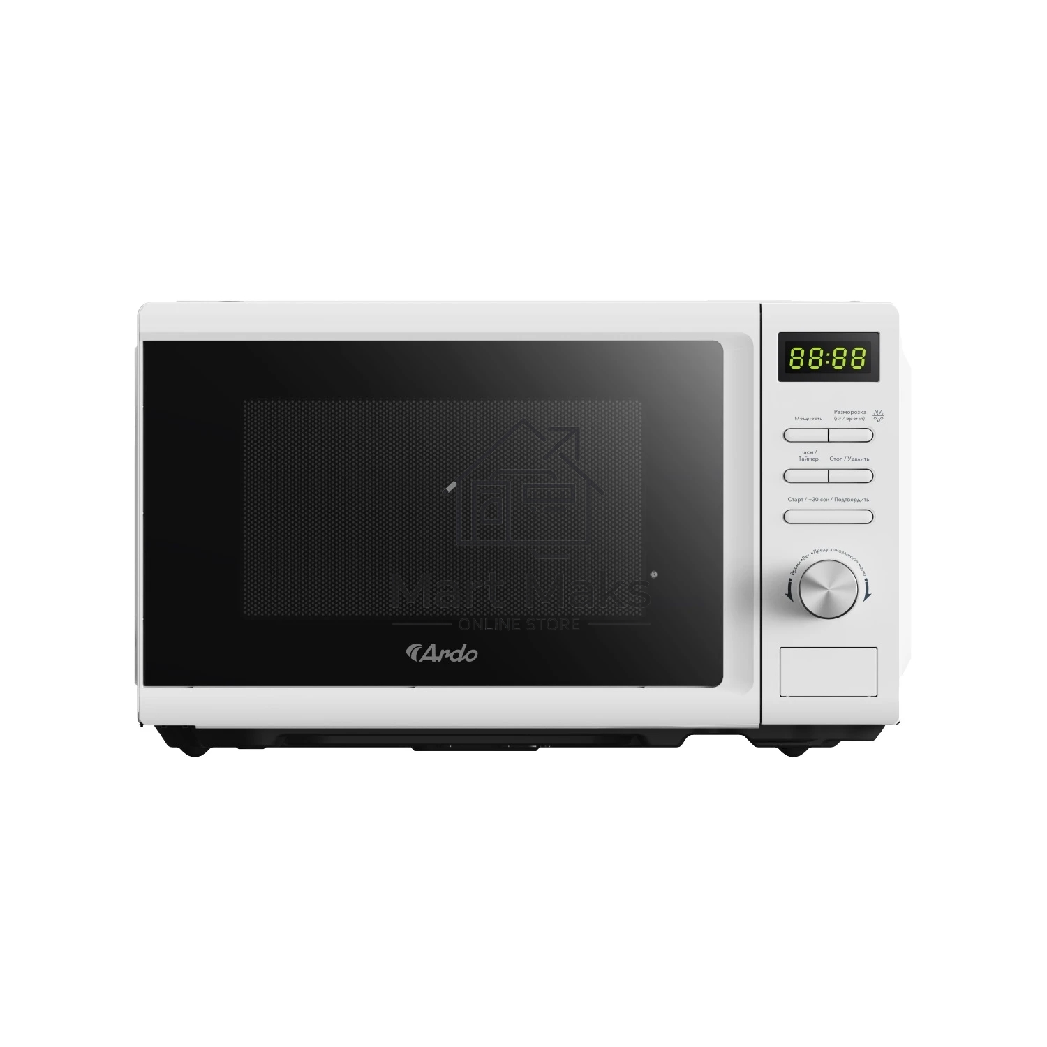Микроволновая печь ARDO MEA20-EW2