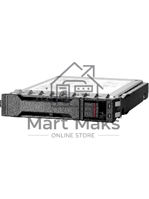 Накопитель SSD HPE 960GB NVMe Gen4 Mainstream Performance Read Intensive SFF BC U.3 Static V2 Multi Vendor SSD Накопитель SSD HPE 960GB NVMe Gen4 Mainstream Performance Read Intensive SFF BC U.3 Static V2 Multi Vendor SSD