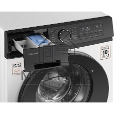 Стиральная машина Weissgauff WM 601411 Inverter Steam