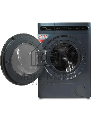 Стиральная машина Kraft Technology TCH-HD8529SDB