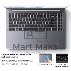 Ноутбук CHUWI CoreBook Plus/16