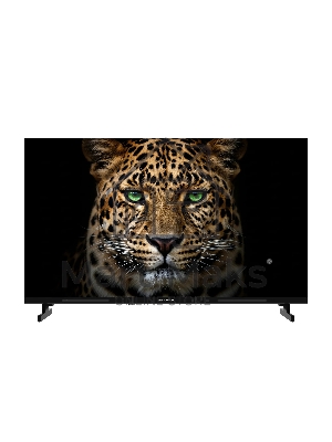 Телевизор TopDevice 32'' TDWC32BF5260V черный DLED FHD Smart TV 60Hz 1.5GB/32GB