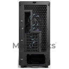 Корпус Fractal Design Epoch XL Black TG RGB Light Tint, Full-Tower, чёрный, 3 x 140 мм