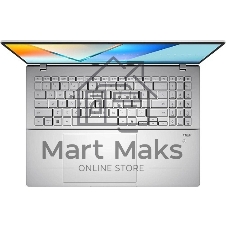 Ноутбук Asus Vivobook S3607V/16