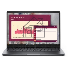 Ноутбук Dell Pro 14 Core Ultra 7 265U 32Gb SSD1Tb Intel Graphics 14