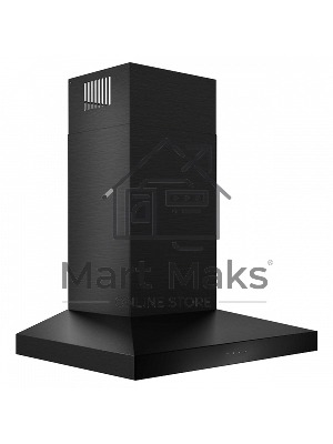 Вытяжка купольная Korting KHC 6831 NGN