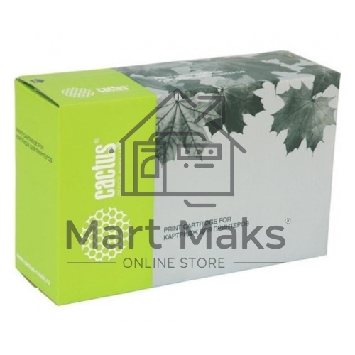 Картридж лазерный Cactus CS-WC7120MR 006R01463 пурпурный (15000стр.) для Xerox WC 7120/7125/7220/7225