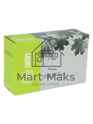 Картридж лазерный Cactus CS-WC7120MR 006R01463 пурпурный (15000стр.) для Xerox WC 7120/7125/7220/7225