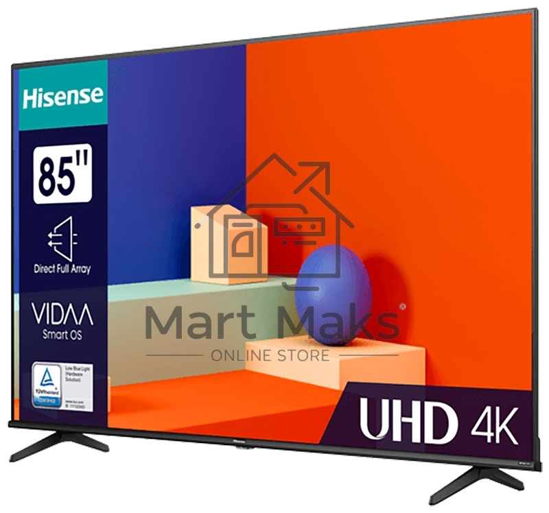 Телевизор Hisense 85