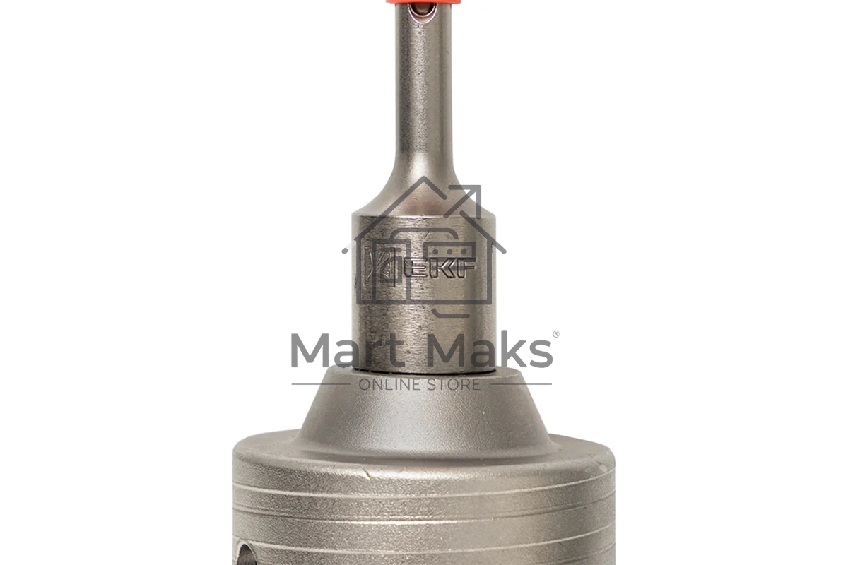 Коронка буровая по бетону с оснасткой Basic TCT-68 М22 SDS-plus Master