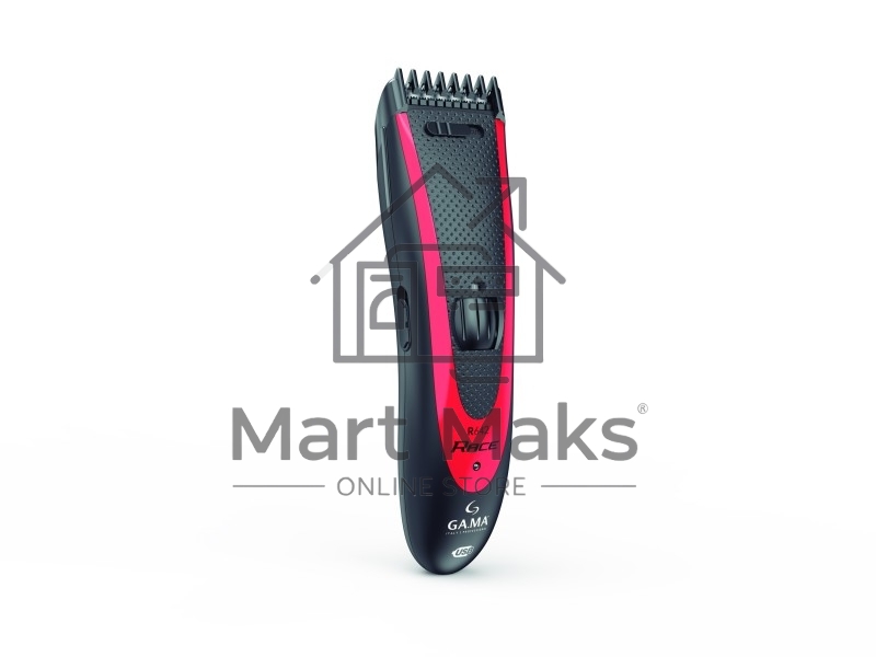 Машинка для стрижки GA.MA R642 - HF (GM4780)