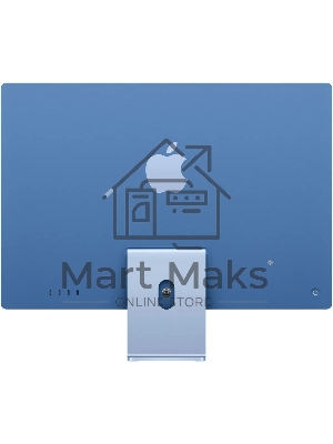 Моноблок Apple iMac A3137 24