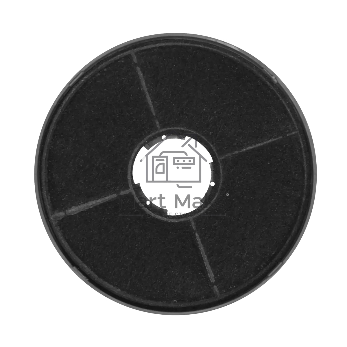 Фильтр угольный Maunfeld CF130 /уп.2шт.