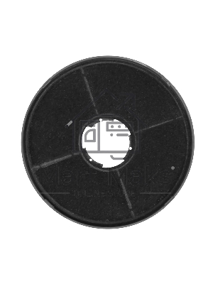 Фильтр угольный Maunfeld CF130 /уп.2шт.