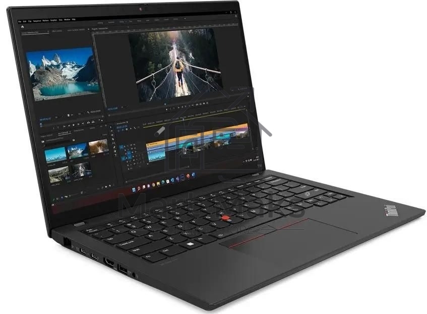 Ноутбук Lenovo ThinkPad T14 G4 Core i5 1335U 16Gb SSD1Tb Intel UHD Graphics 14