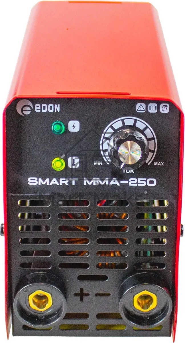Инверторный сварочный аппарат Edon Smart MMA-250