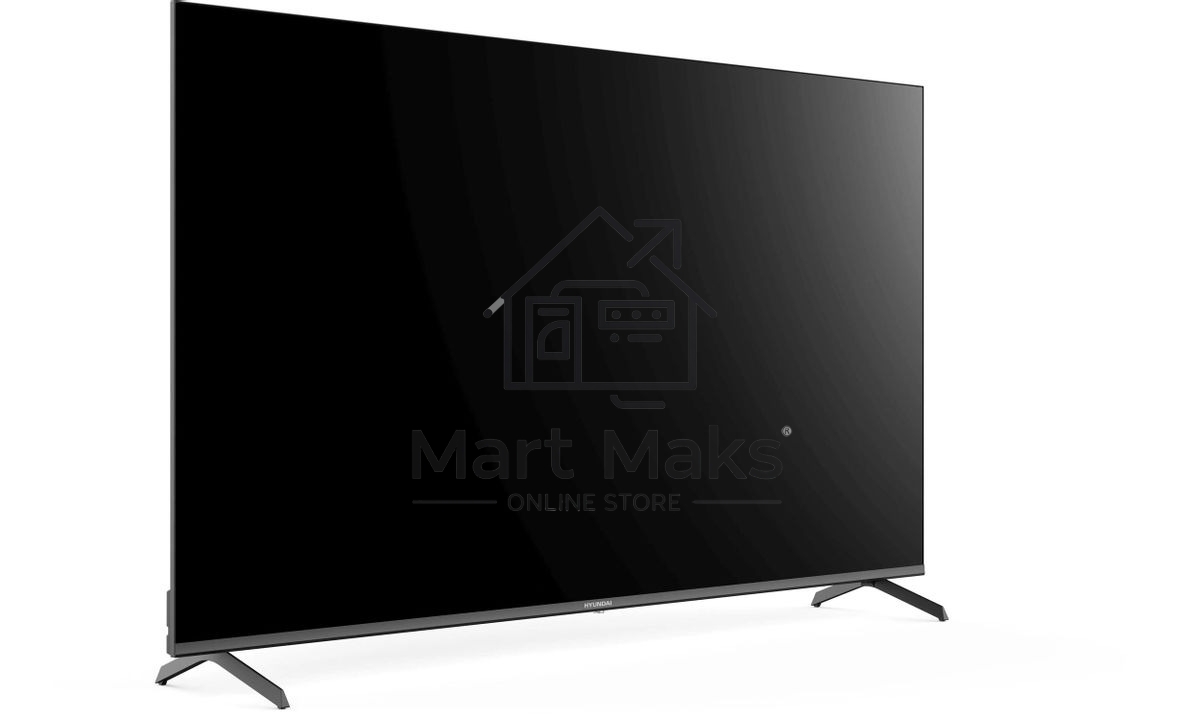 Телевизор Hyundai 50