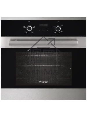 Духовой шкаф Gefest ДГЭ 621-03 H5, встраиваемый