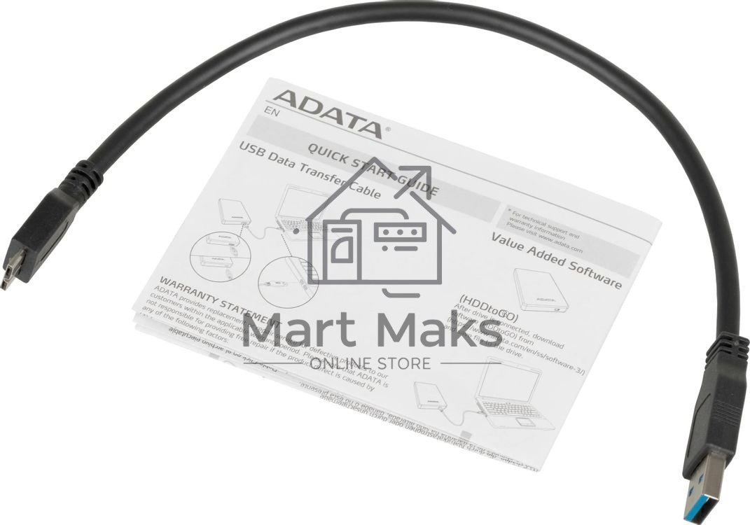 Внешний HDD 2.5